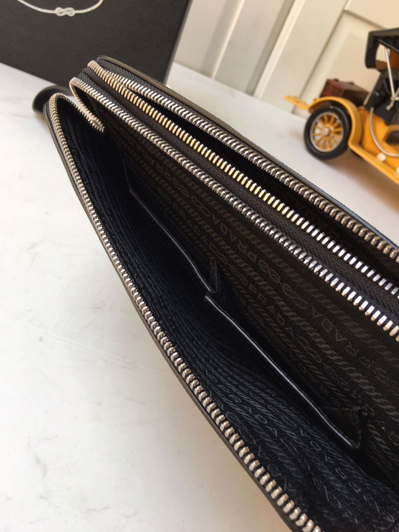 Pra*a wallets